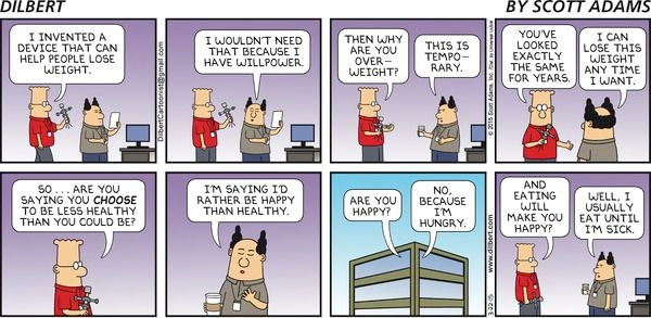 dilbert
